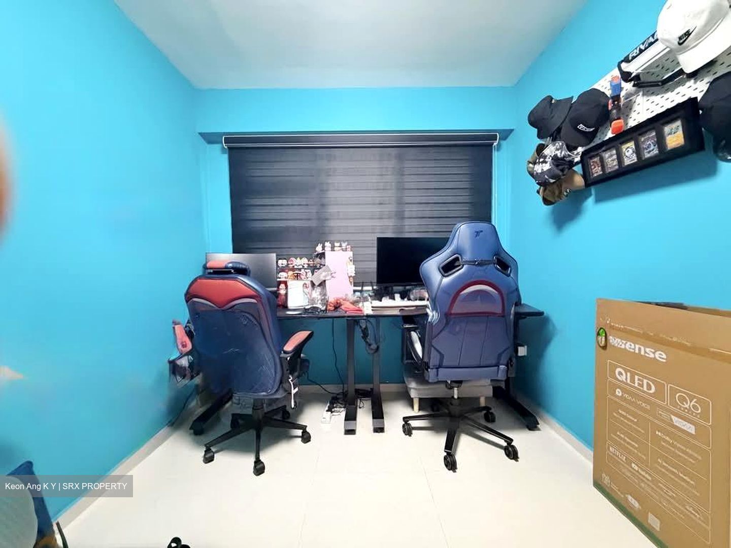 Blk 462C Blossom Spring @ Yishun (Yishun), HDB 4 Rooms #604350551